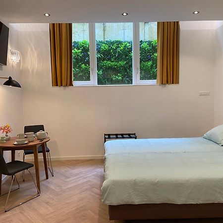 Goodnight Amsterdam Lovely B&B In City Centre-Private-Quiet-Luxurious Kültér fotó