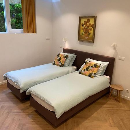 Goodnight Amsterdam Lovely B&B In City Centre-Private-Quiet-Luxurious Kültér fotó