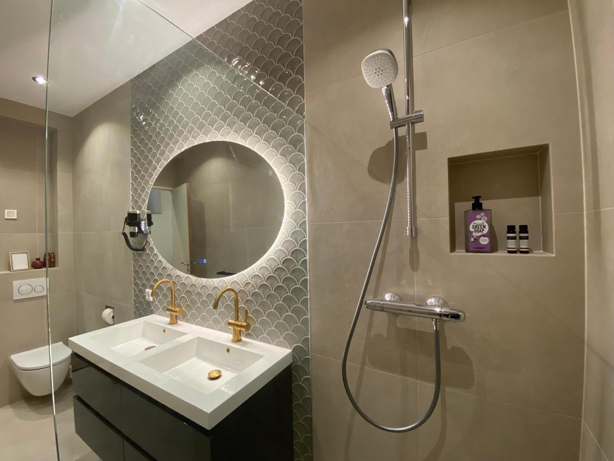 Goodnight Amsterdam Lovely B&B In City Centre-Private-Quiet-Luxurious Kültér fotó
