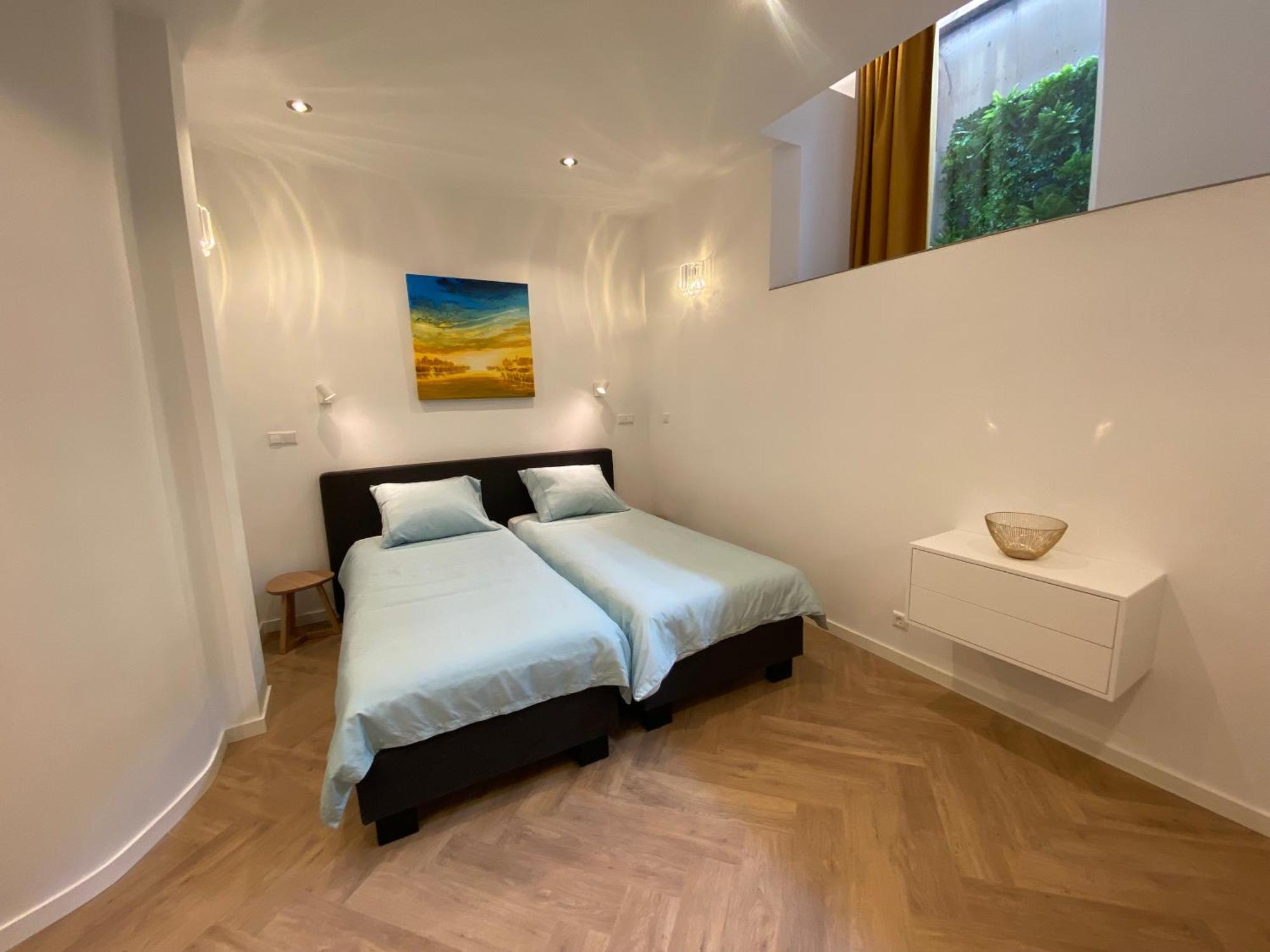 Goodnight Amsterdam Lovely B&B In City Centre-Private-Quiet-Luxurious Kültér fotó