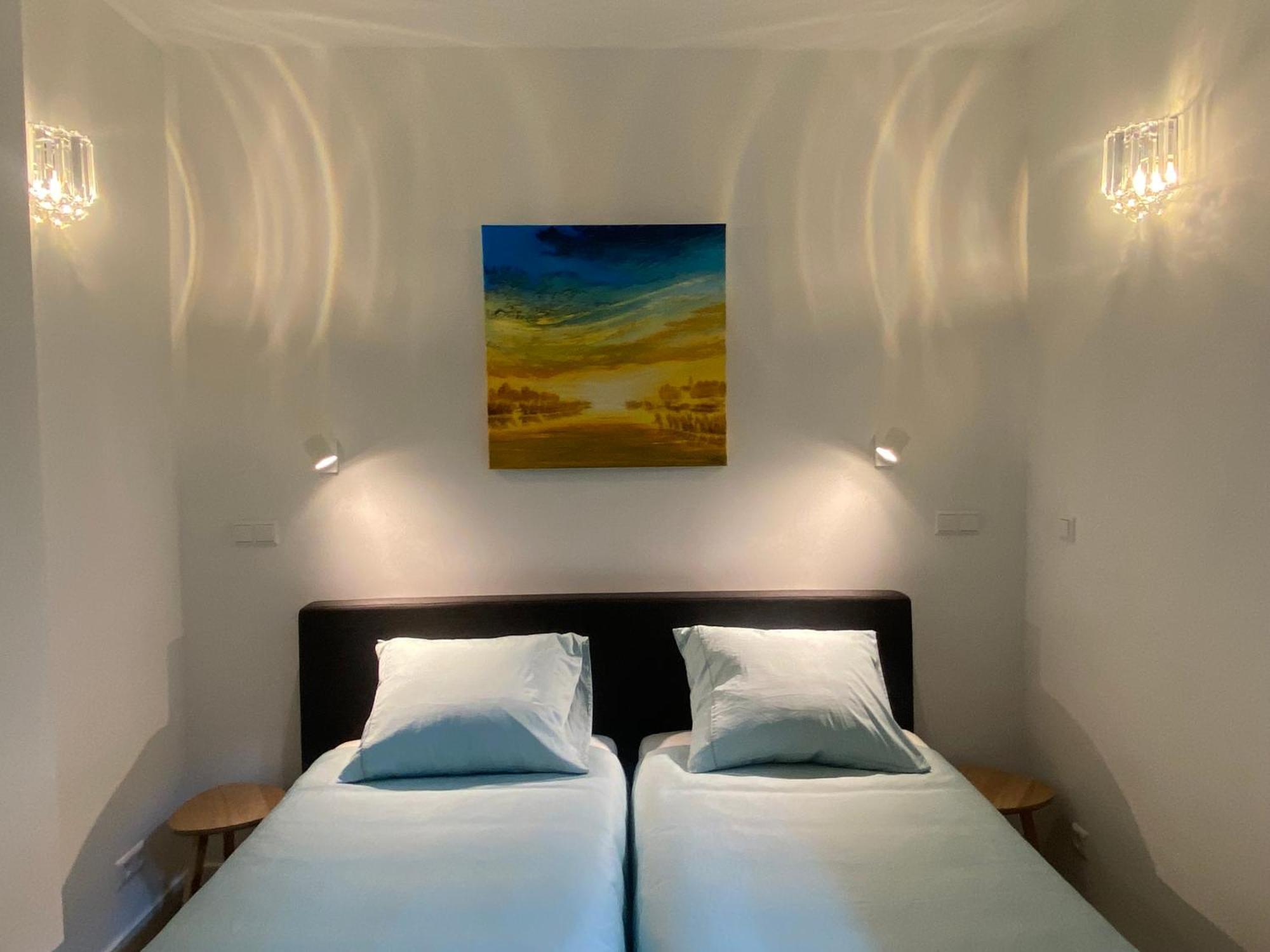 Goodnight Amsterdam Lovely B&B In City Centre-Private-Quiet-Luxurious Kültér fotó