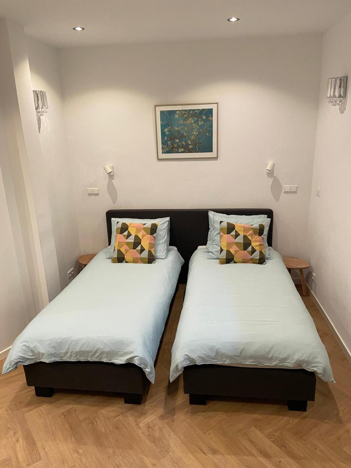 Goodnight Amsterdam Lovely B&B In City Centre-Private-Quiet-Luxurious Kültér fotó